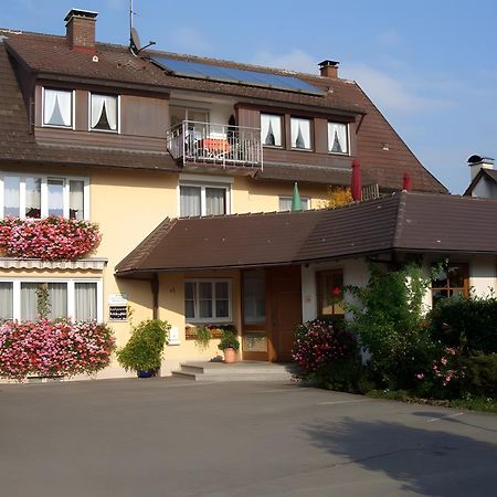Gaestehaus Fischerhaeusle Wasserburg Ngoại thất bức ảnh